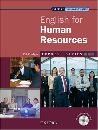 Tiếng Anh Chuyên Ngành nhân sự - English for Human Resources (HR)