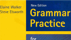 Grammar Practice for Pre-Intermediate Students 