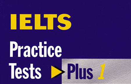IELTS Practice tests plus 1 -Tài liệu luyện thi IELTS