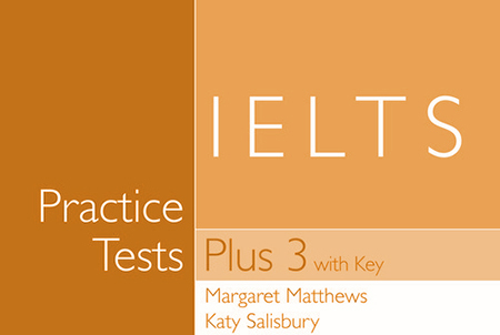 IELTS Practice tests plus 3 -Tài liệu luyện thi IELTS
