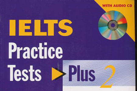 IELTS Practice tests plus 2 -Tài liệu luyện thi IELTS