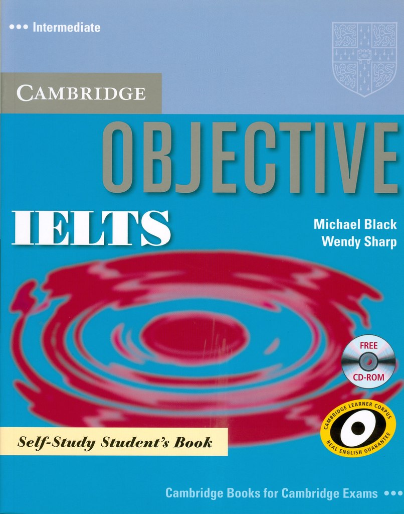 E Book – Objective IELTS Intermediate