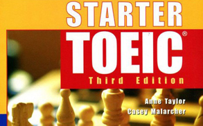 Starter TOEIC 3rd Edition - Tài liệu luyện thi TOEIC