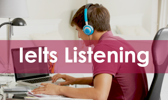 Luyện thi ELTS Listening – 15 bí quyết luyện nghe giúp bạn đạt điểm cao