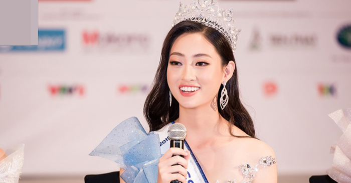 Bí quyết đạt 7.5 IELTS tiếng Anh của tân Hoa hậu Thế giới Việt Nam là gì?