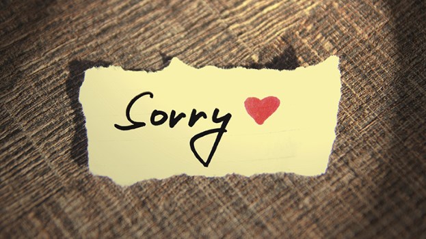 4 cách dùng đơn giản với 'I’m sorry'
