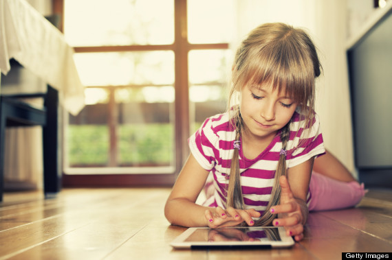 Học tiếng Anh trực tuyến cho trẻ em, xu hướng của thế hệ Y